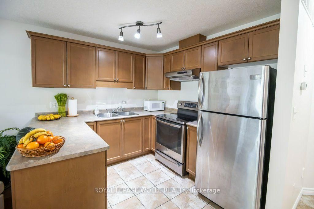 975 Strasburg Road • #3 • Kitchener, ON photo 6