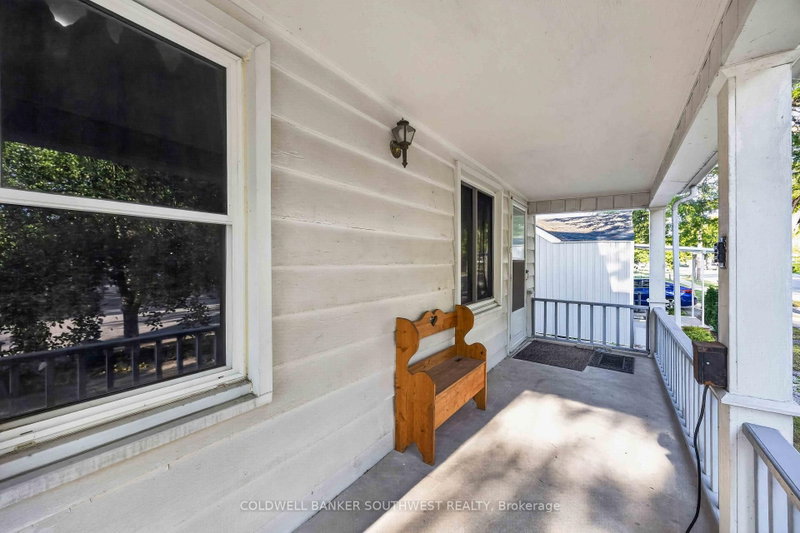 181 Campbell Street