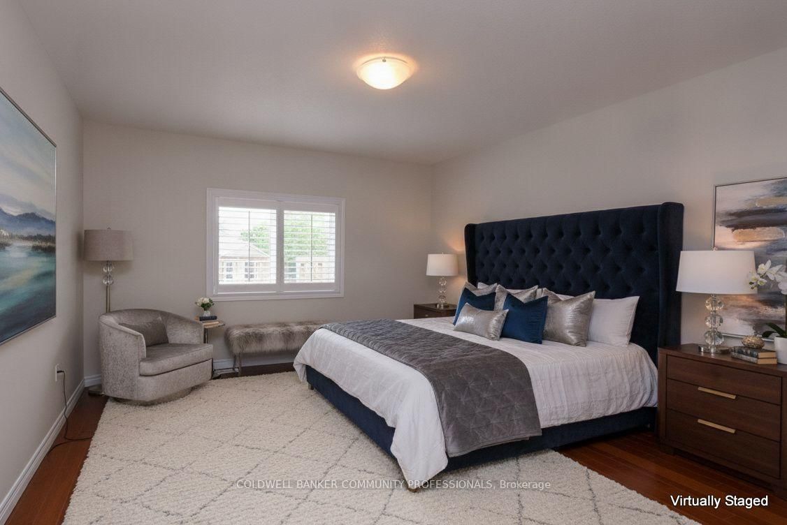 19 Stickland Lane • Hamilton, ON photo 24