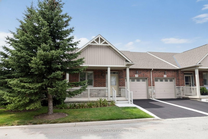 19 Stickland Lane