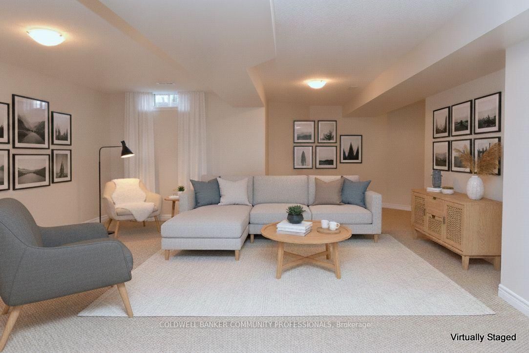 19 Stickland Lane • Hamilton, ON photo 38
