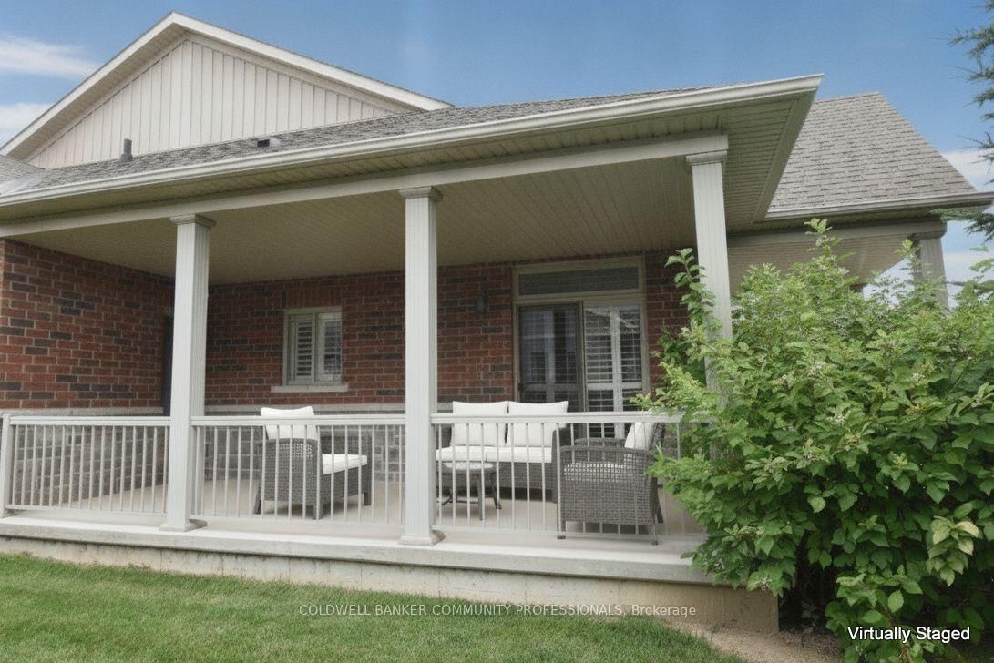19 Stickland Lane • Hamilton, ON photo 42