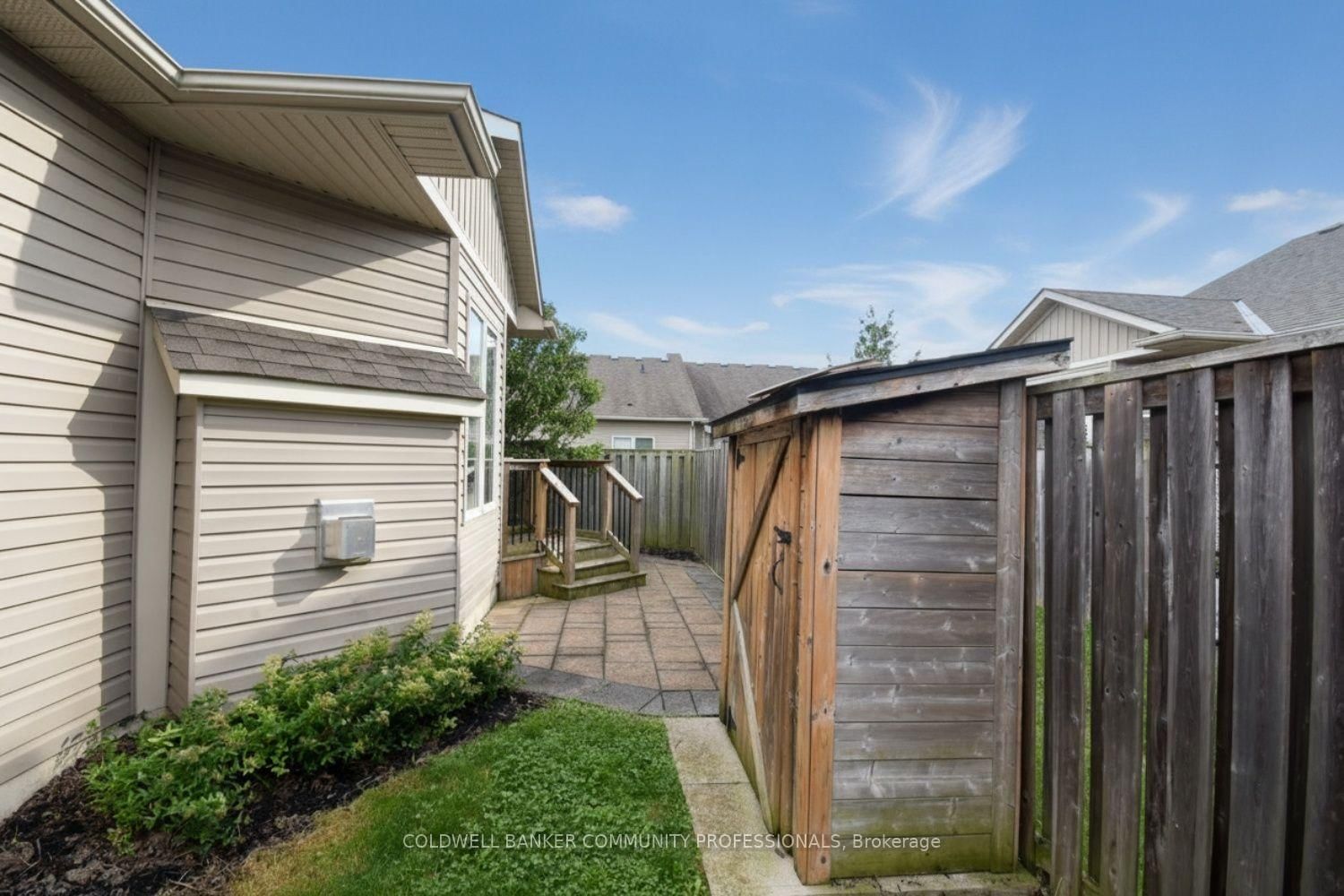 19 Stickland Lane • Hamilton, ON photo 46