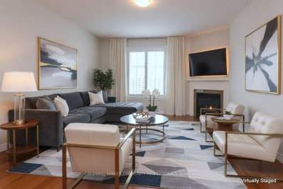 19 Stickland Lane • Hamilton, ON photo 7