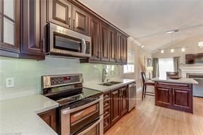 480 HAMILTON Drive • Hamilton, ON photo 11