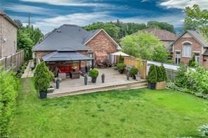 480 HAMILTON Drive • Hamilton, ON photo 30