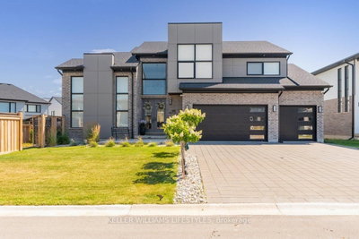 21 Locky Lane • Middlesex Centre, ON photo 3
