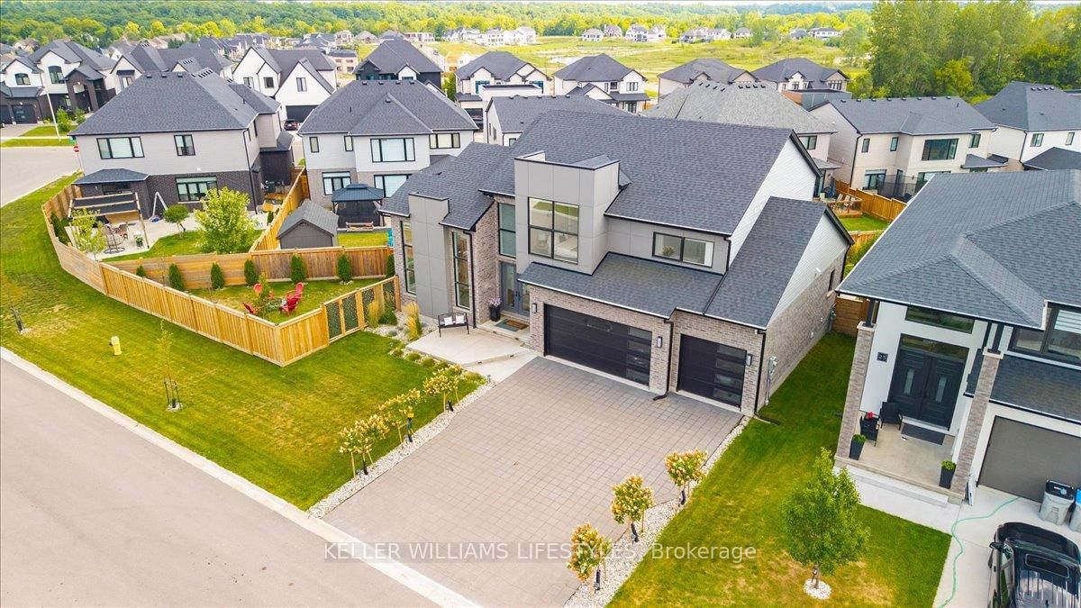 21 Locky Lane • Middlesex Centre, ON photo 41