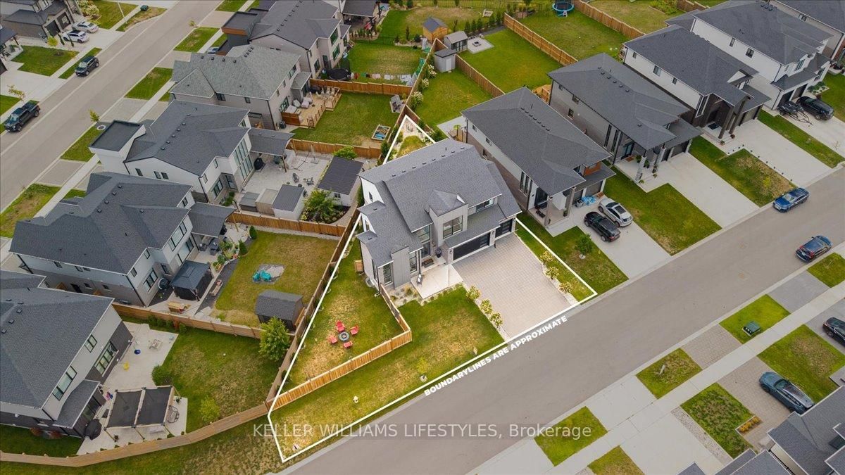 21 Locky Lane • Middlesex Centre, ON photo 42