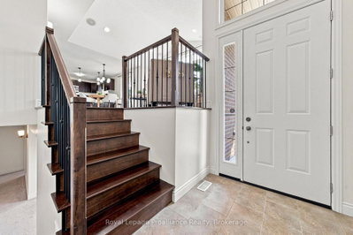 63 Freedom Crescent • Quinte West, ON photo 5