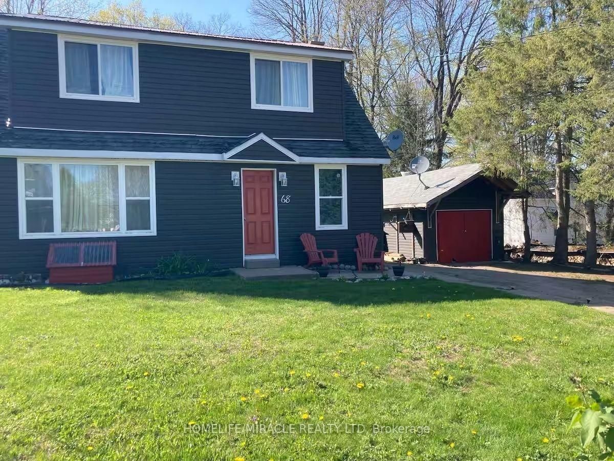 68 Bridge Street W • Bancroft, ON photo 11