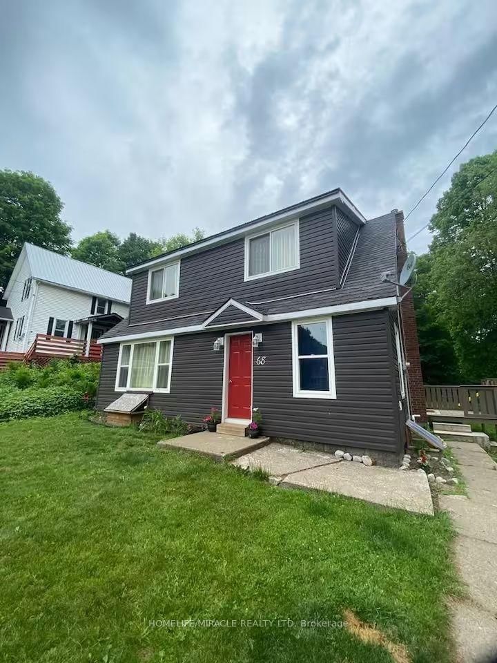 68 Bridge Street W • Bancroft, ON photo 14