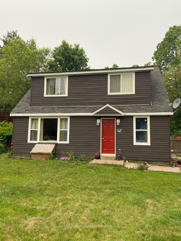 68 Bridge Street W • Bancroft, ON photo 15