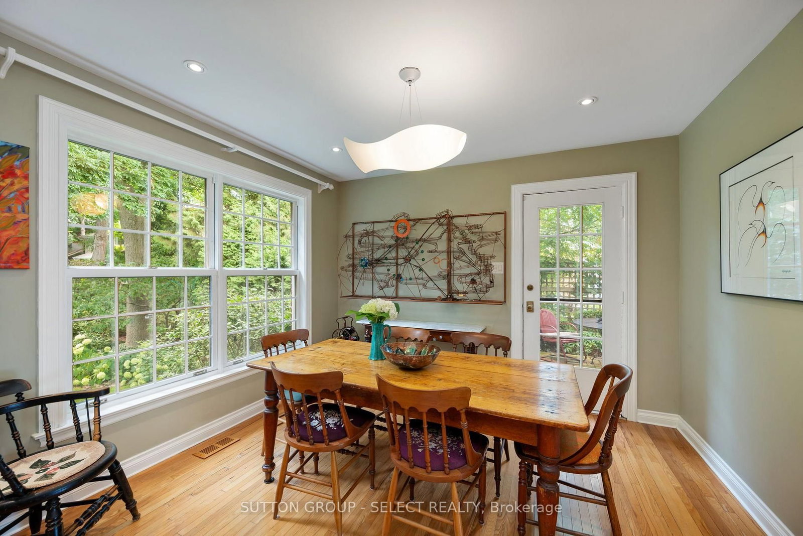 536 Adevon Avenue • London North, ON photo 13