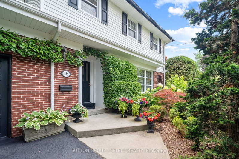 536 Adevon Avenue
