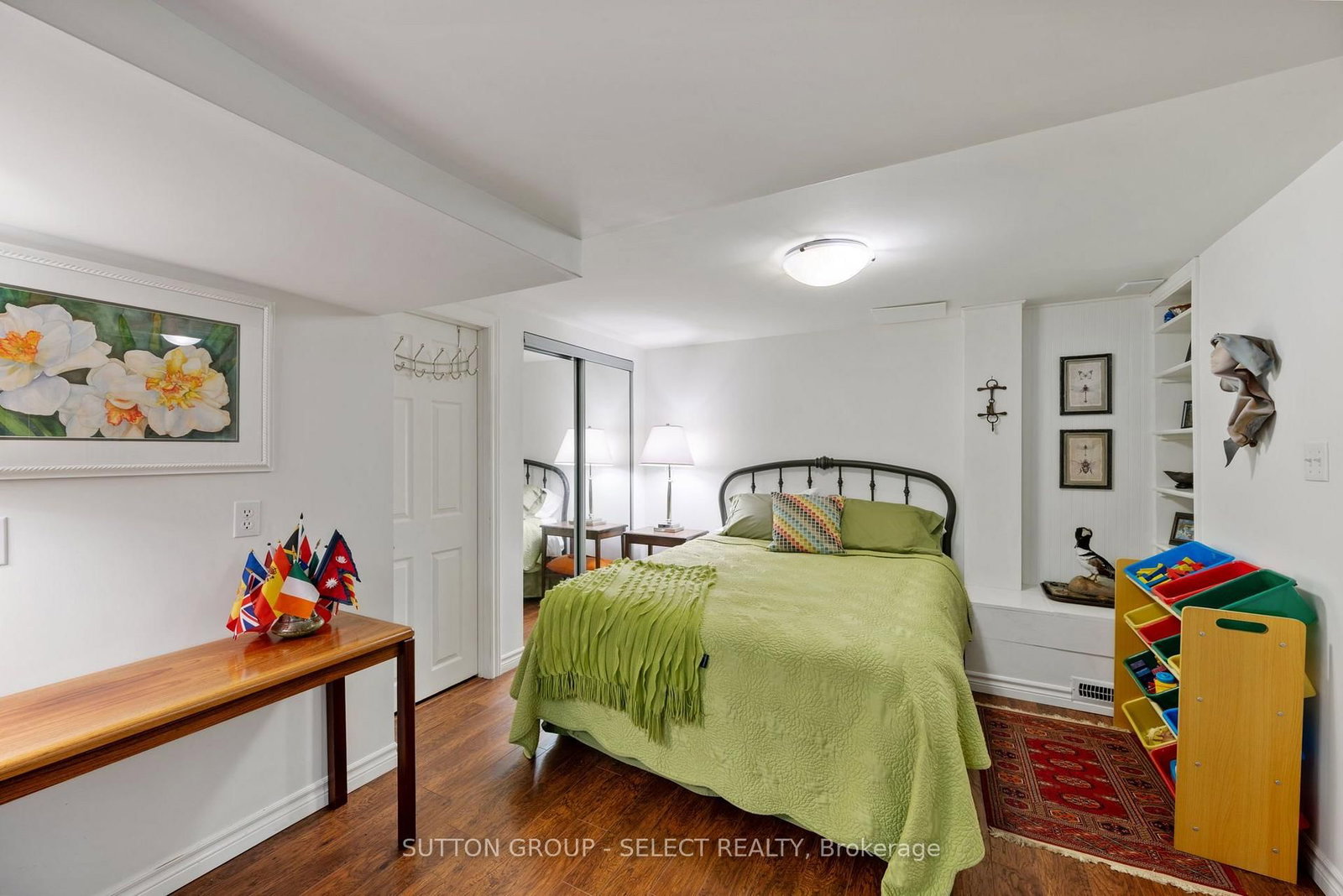 536 Adevon Avenue • London North, ON photo 31