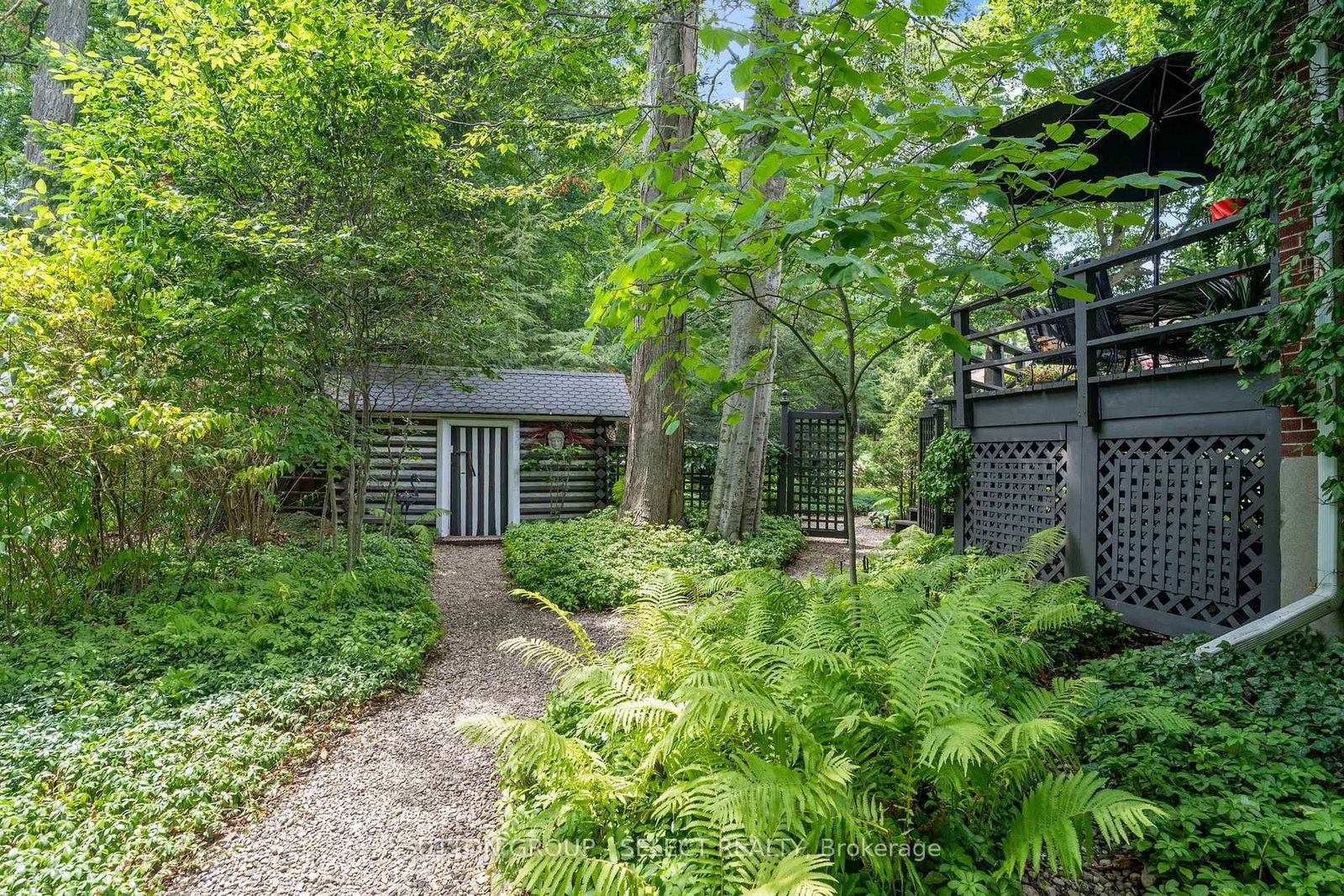 536 Adevon Avenue • London North, ON photo 42