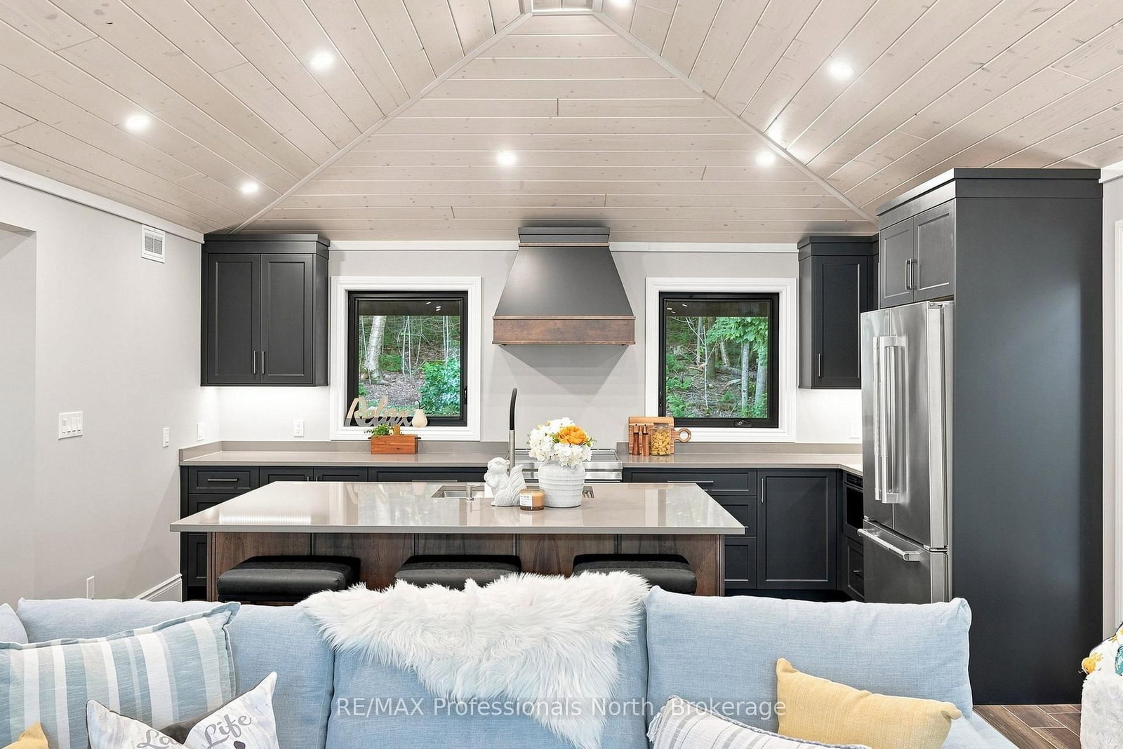 1108 South Bernard Lake Road • Strong, ON photo 11