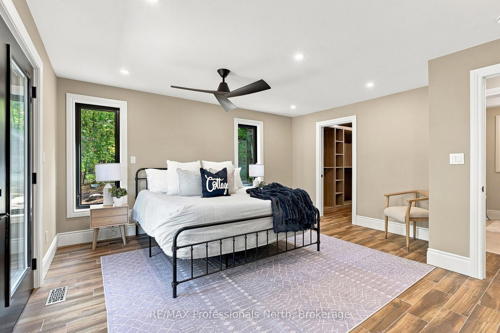 1108 South Bernard Lake Road • Strong, ON photo 21