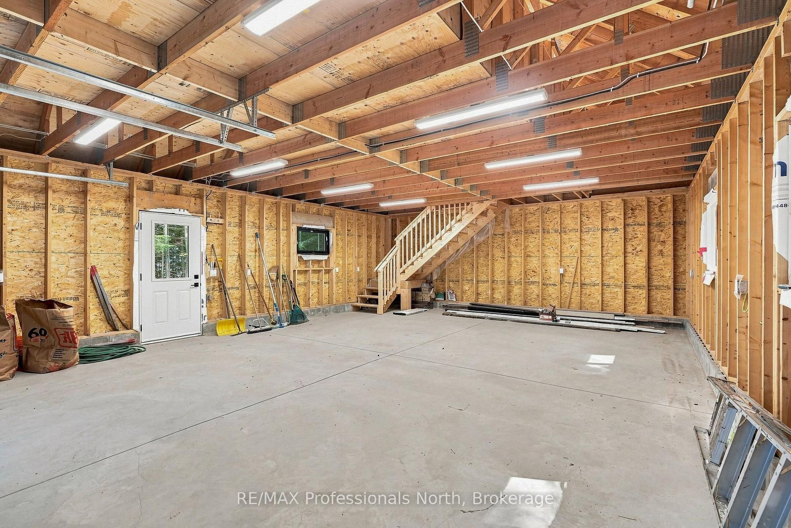 1108 South Bernard Lake Road • Strong, ON photo 36