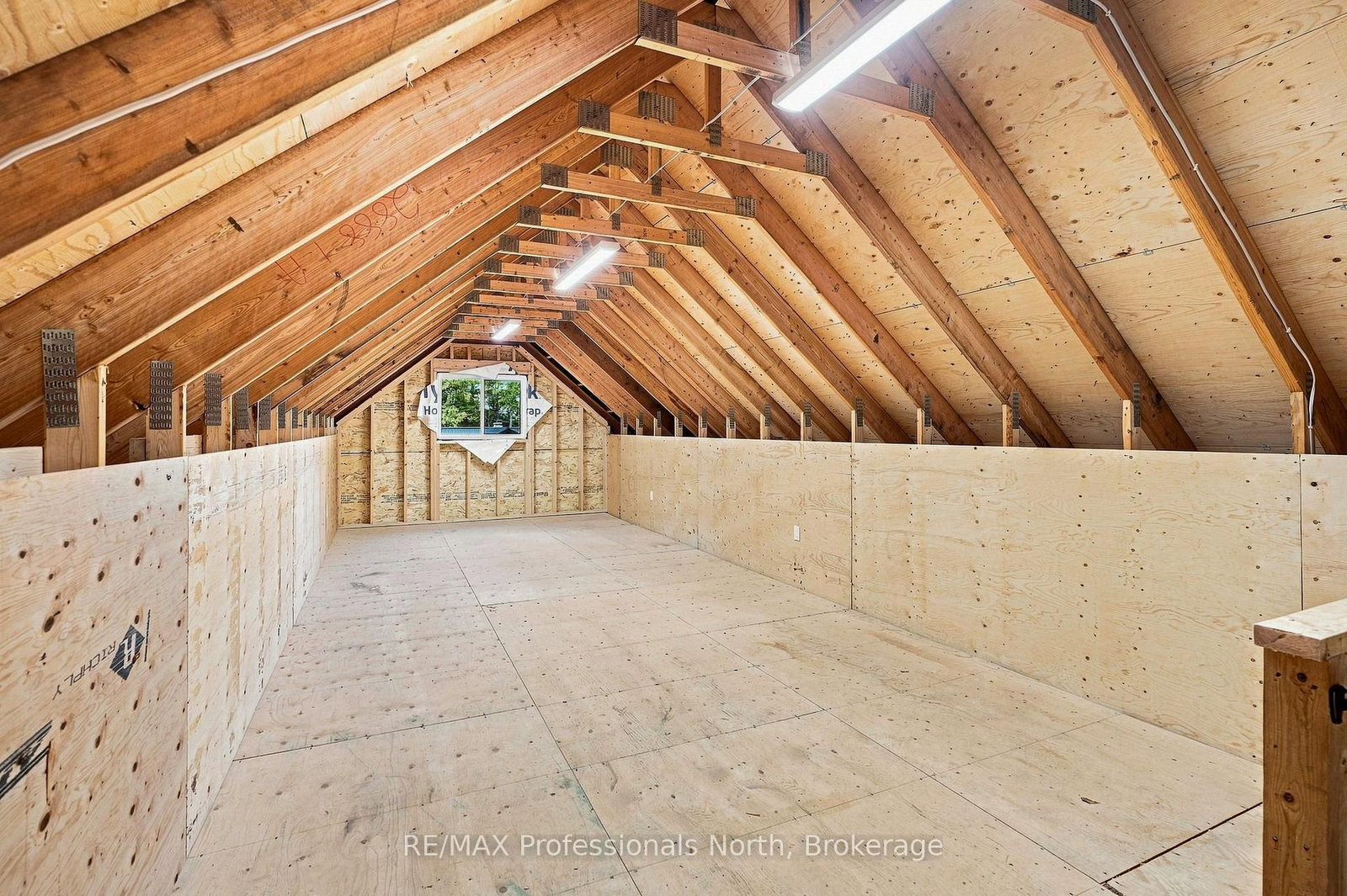 1108 South Bernard Lake Road • Strong, ON photo 38