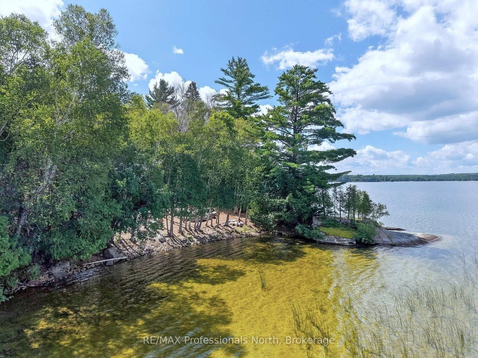 1108 South Bernard Lake Road • Strong, ON photo 39