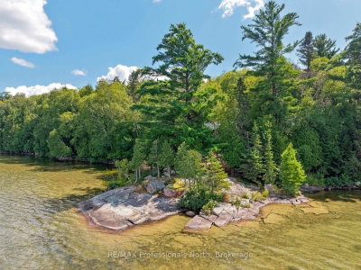 1108 South Bernard Lake Road • Strong, ON photo 5