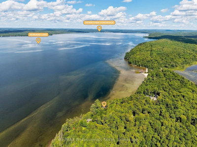 1108 South Bernard Lake Road • Strong, ON photo 6