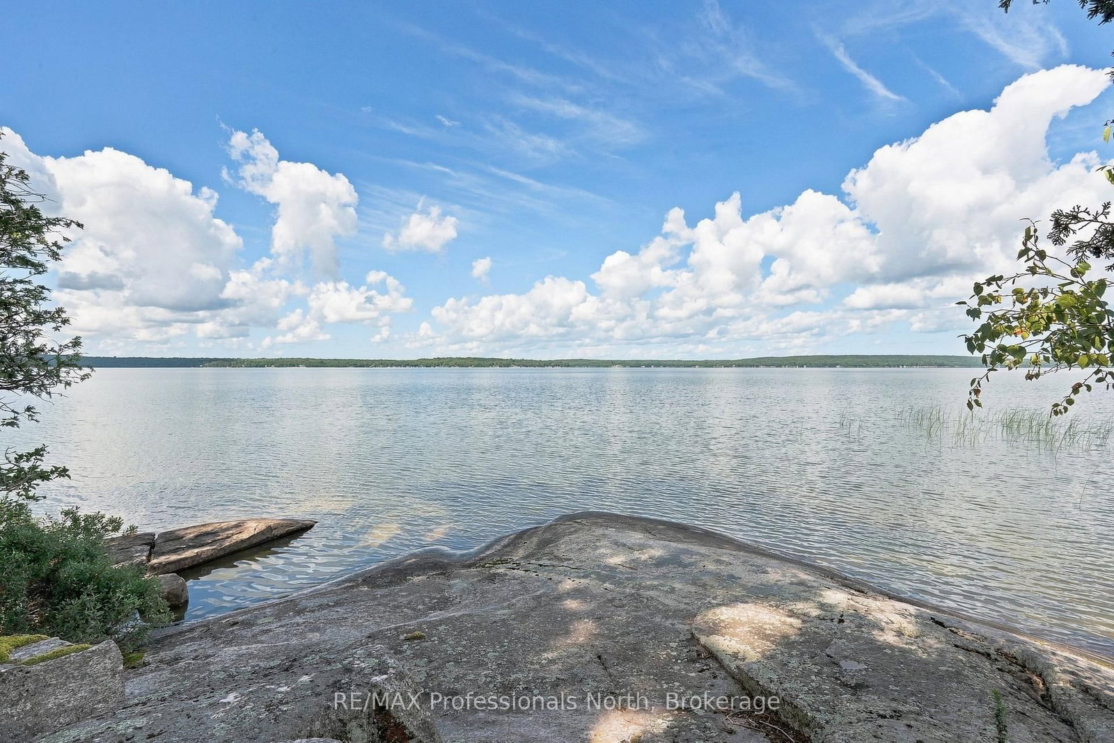 1108 South Bernard Lake Road • Strong, ON photo 8