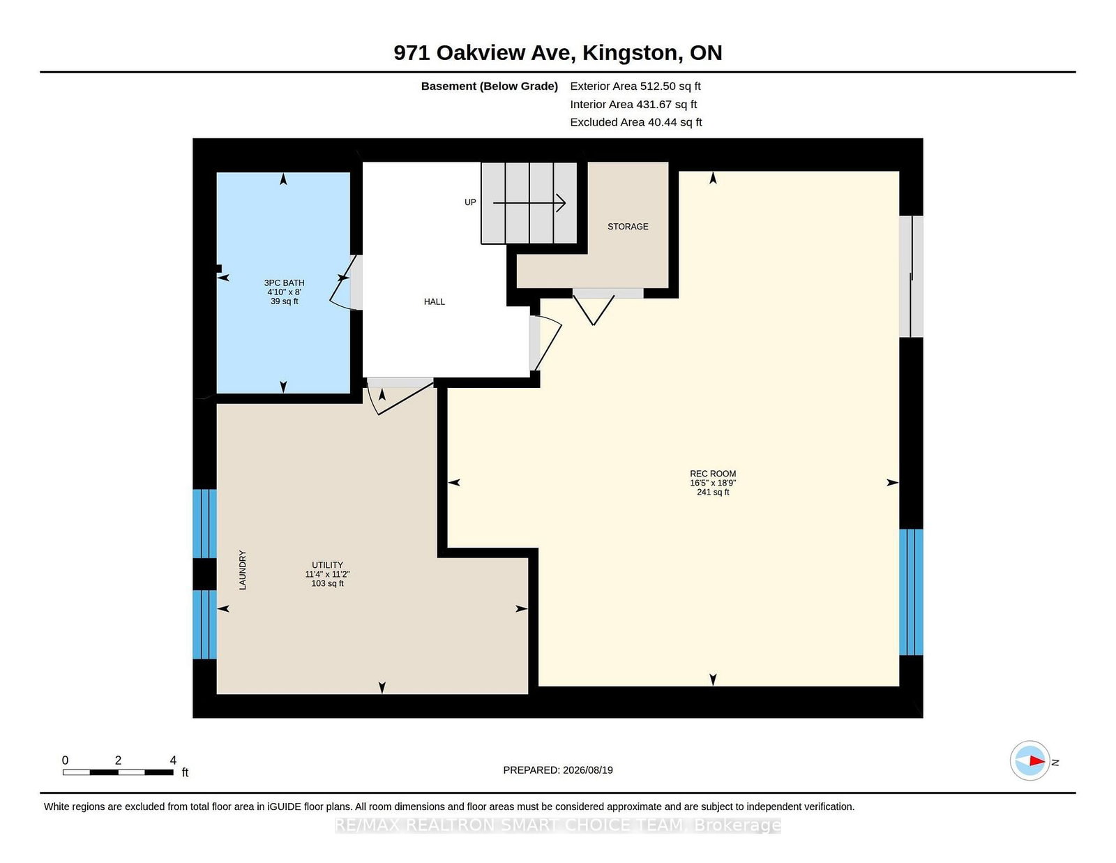 971 Oakview Avenue • Kingston, ON photo 42