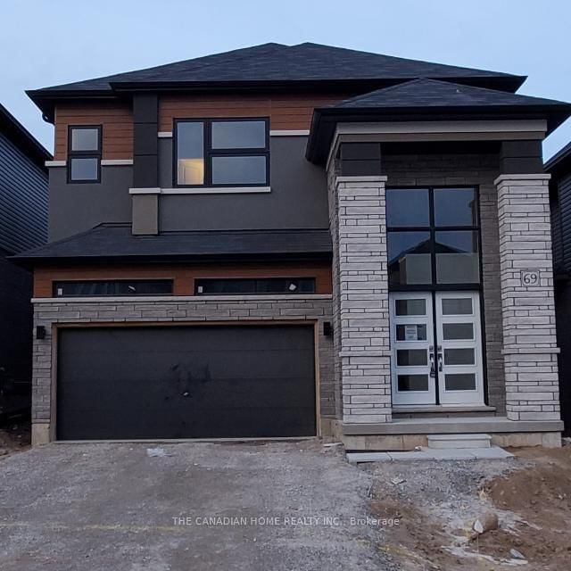 69 George Brier Drive E