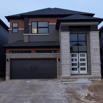 Detached House for lease at 69 George Brier Drive, Brant, Ontario, N3L 3E3 - Paris - MLS: X13707948