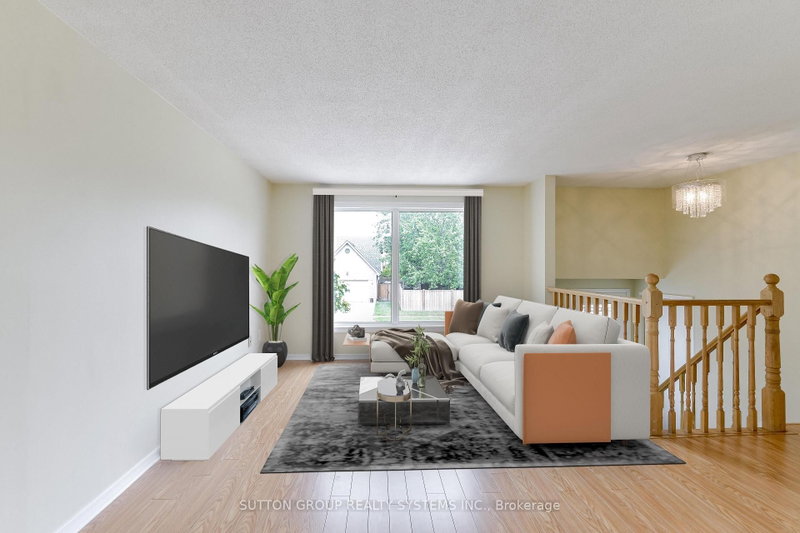 Upper - 36 Enfield Drive