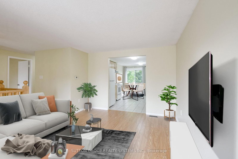Upper - 36 Enfield Drive