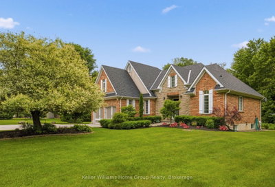 3924 Maddaugh Road • Puslinch, ON photo 3