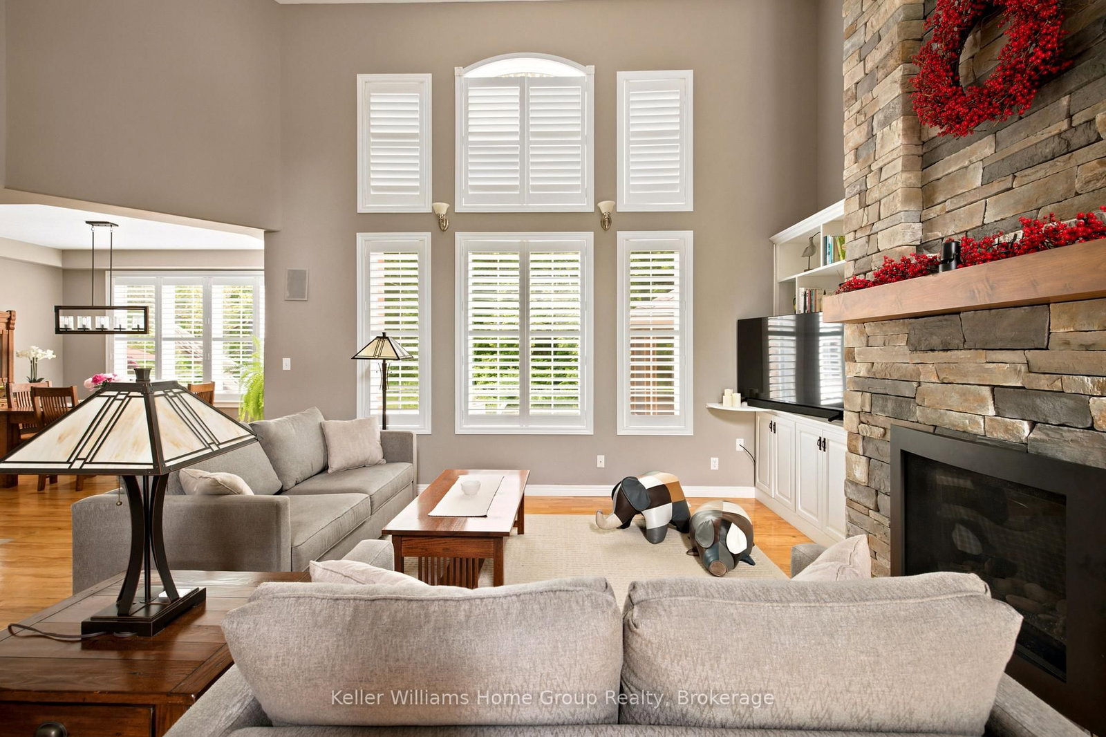 3924 Maddaugh Road • Puslinch, ON photo 8