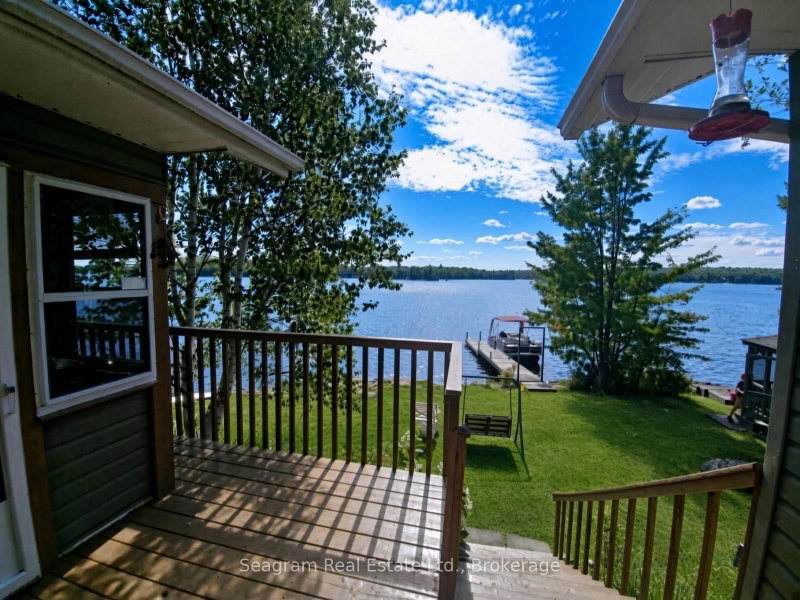266 Cheer Lake Road