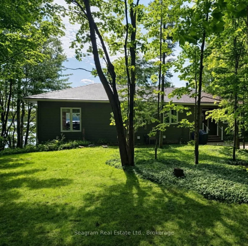 266 Cheer Lake Road