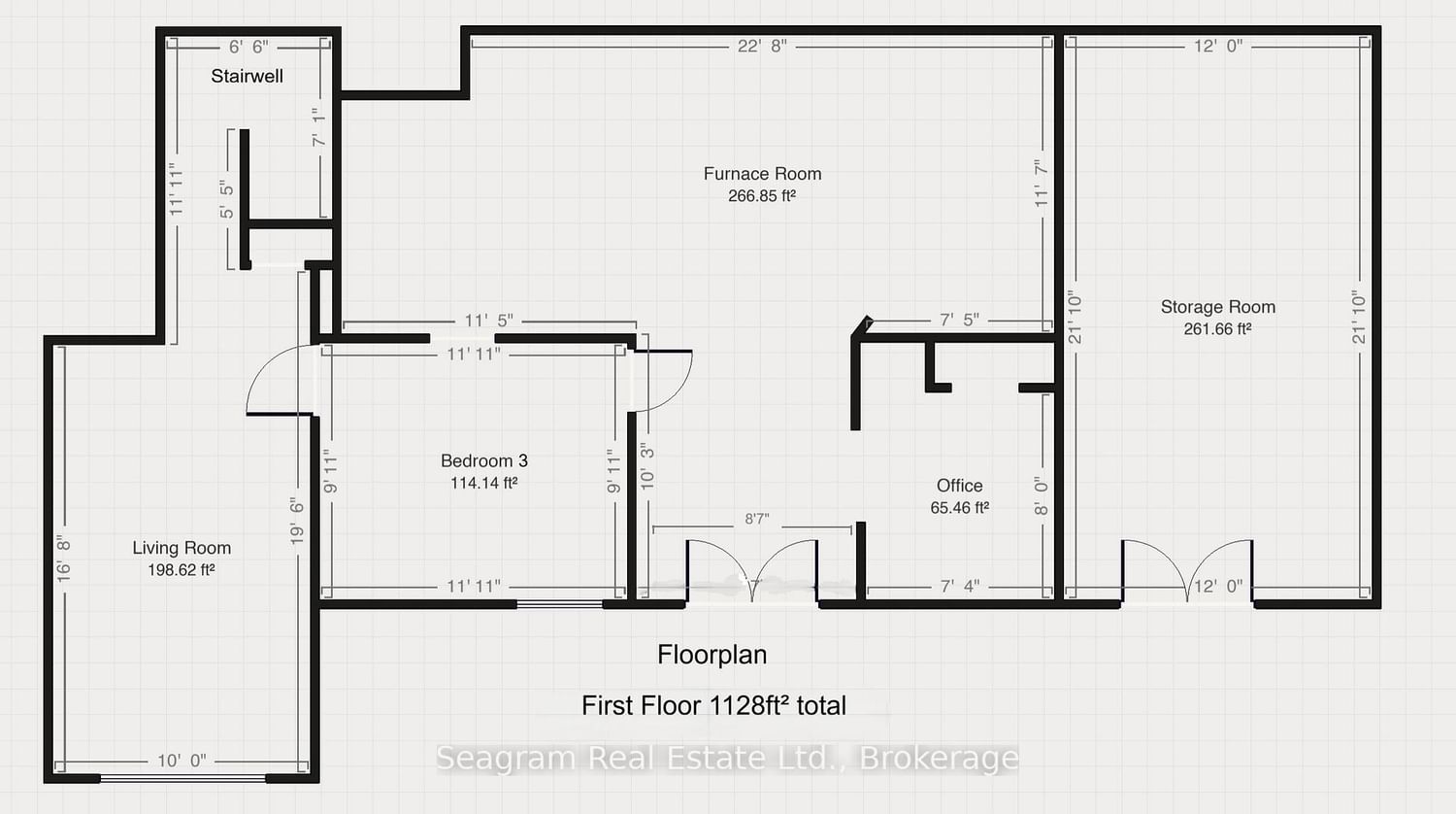 266 Cheer Lake Road • Strong, ON photo 31