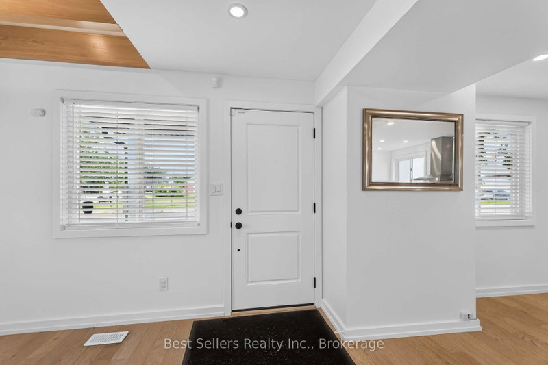 85 PELHAM Road