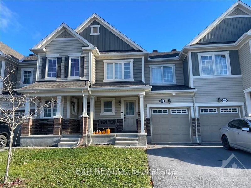 113 CRANESBILL Road
