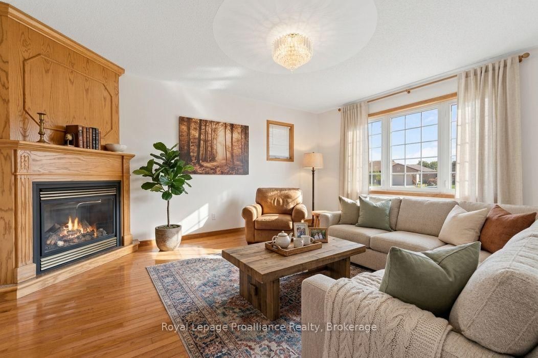 4 Wilmot Court • Belleville, ON photo 18