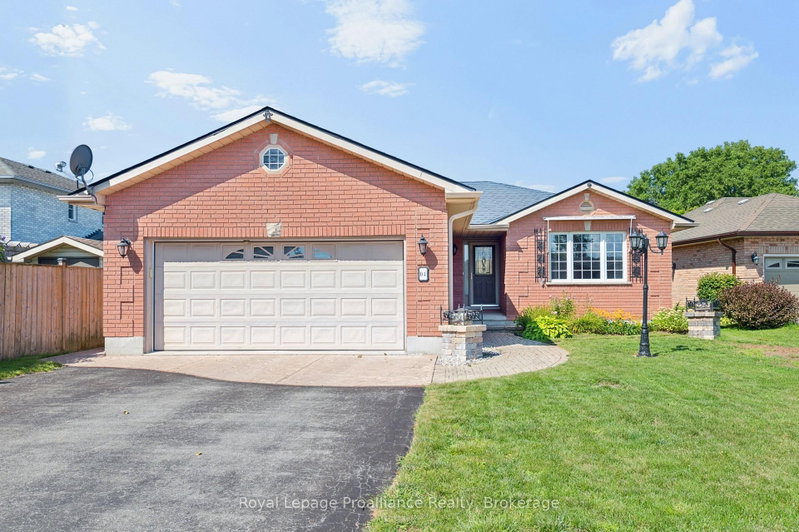 4 Wilmot Court