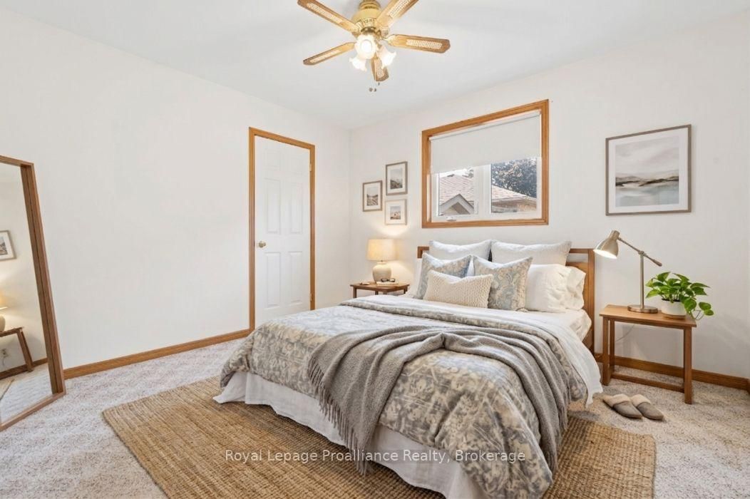 4 Wilmot Court • Belleville, ON photo 22