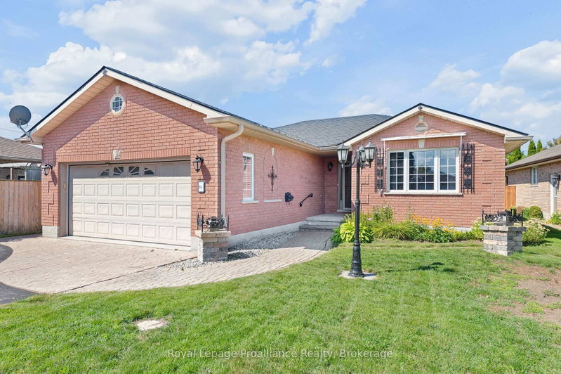 4 Wilmot Court