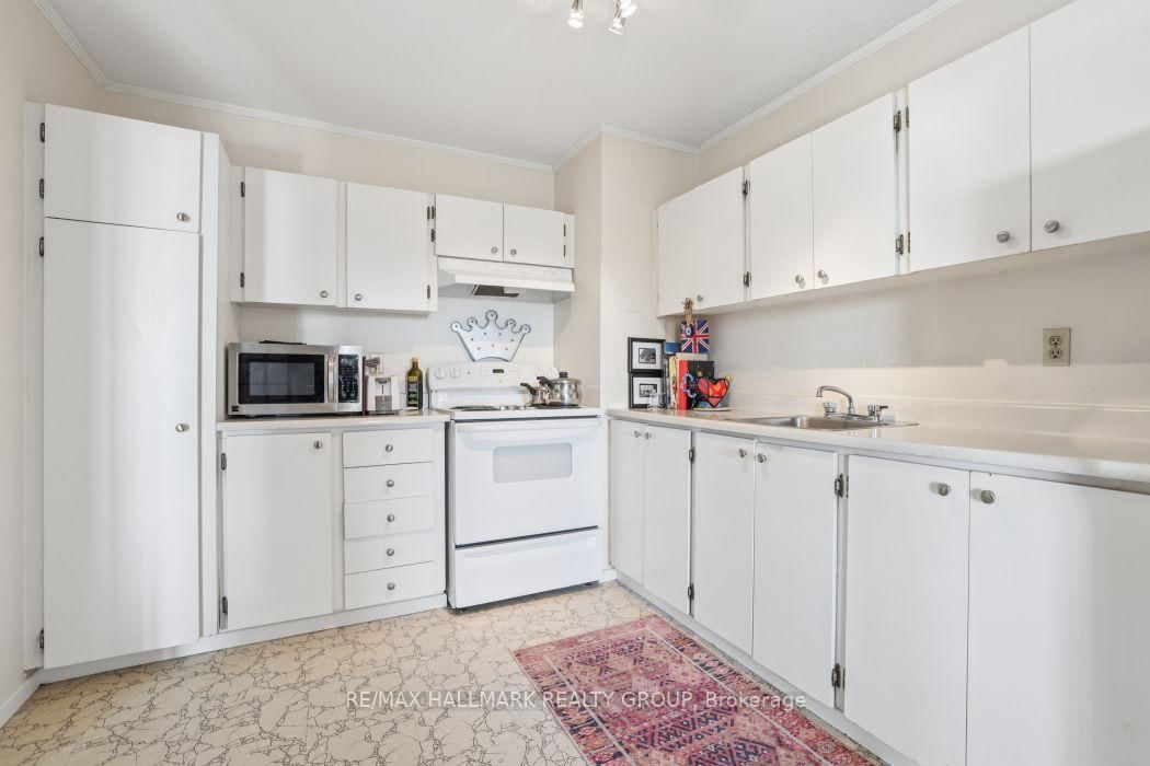 2951 Riverside Drive • #801 • Ottawa, ON photo 14