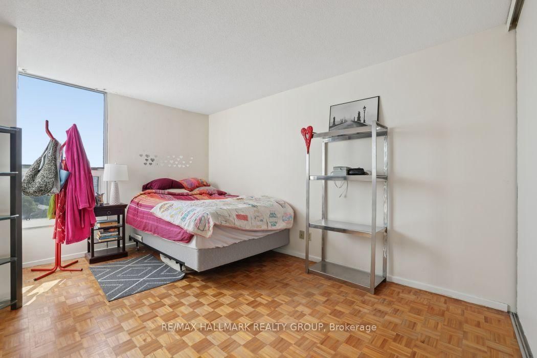 2951 Riverside Drive • #801 • Ottawa, ON photo 18
