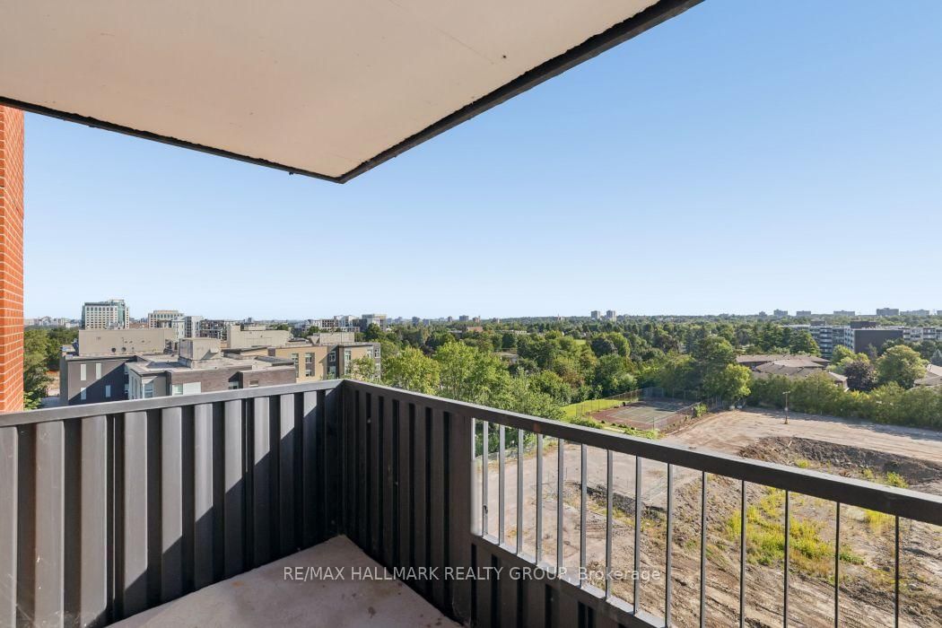 2951 Riverside Drive • #801 • Ottawa, ON photo 21