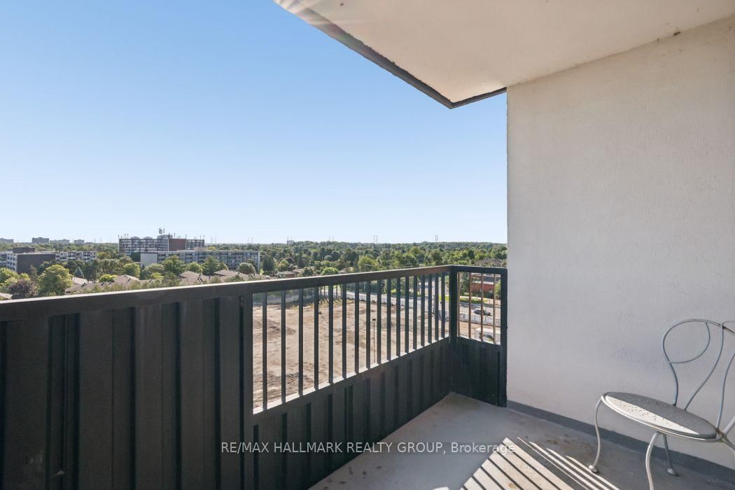 2951 Riverside Drive • #801 • Ottawa, ON photo 22