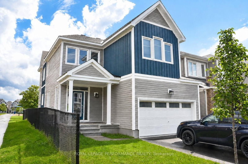 119 Hackamore Crescent